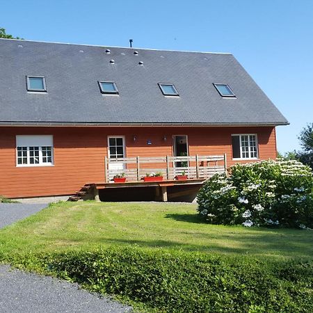 Saint Pierre House Villa Eksteriør billede